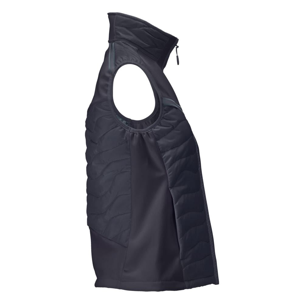 Thermisch vest met CLIMASCOT®, thermisch vest met damespasvorm