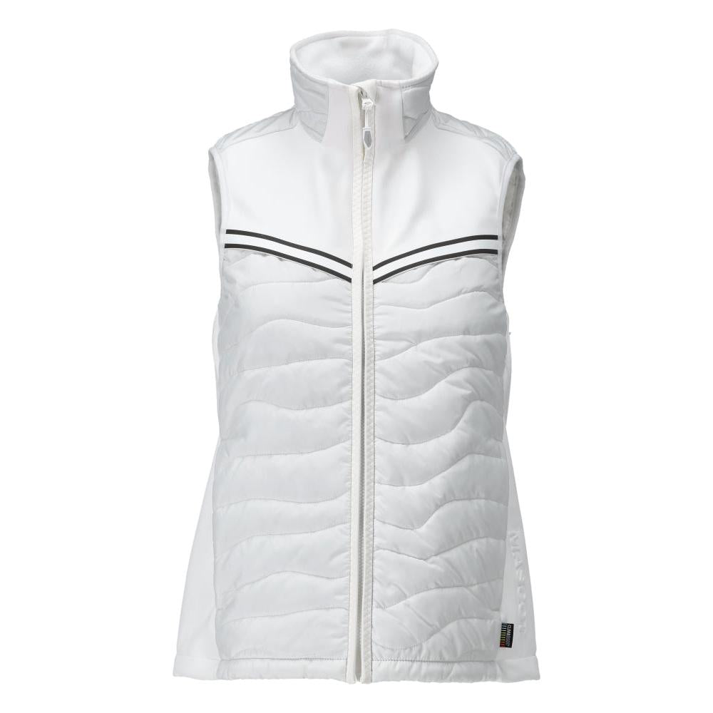 Thermisch vest met CLIMASCOT®, thermisch vest met damespasvorm
