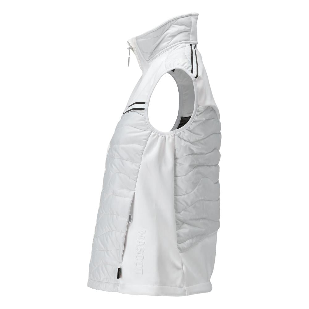 Thermisch vest met CLIMASCOT®, thermisch vest met damespasvorm