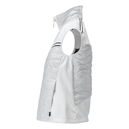 Thermisch vest met CLIMASCOT®, thermisch vest met damespasvorm