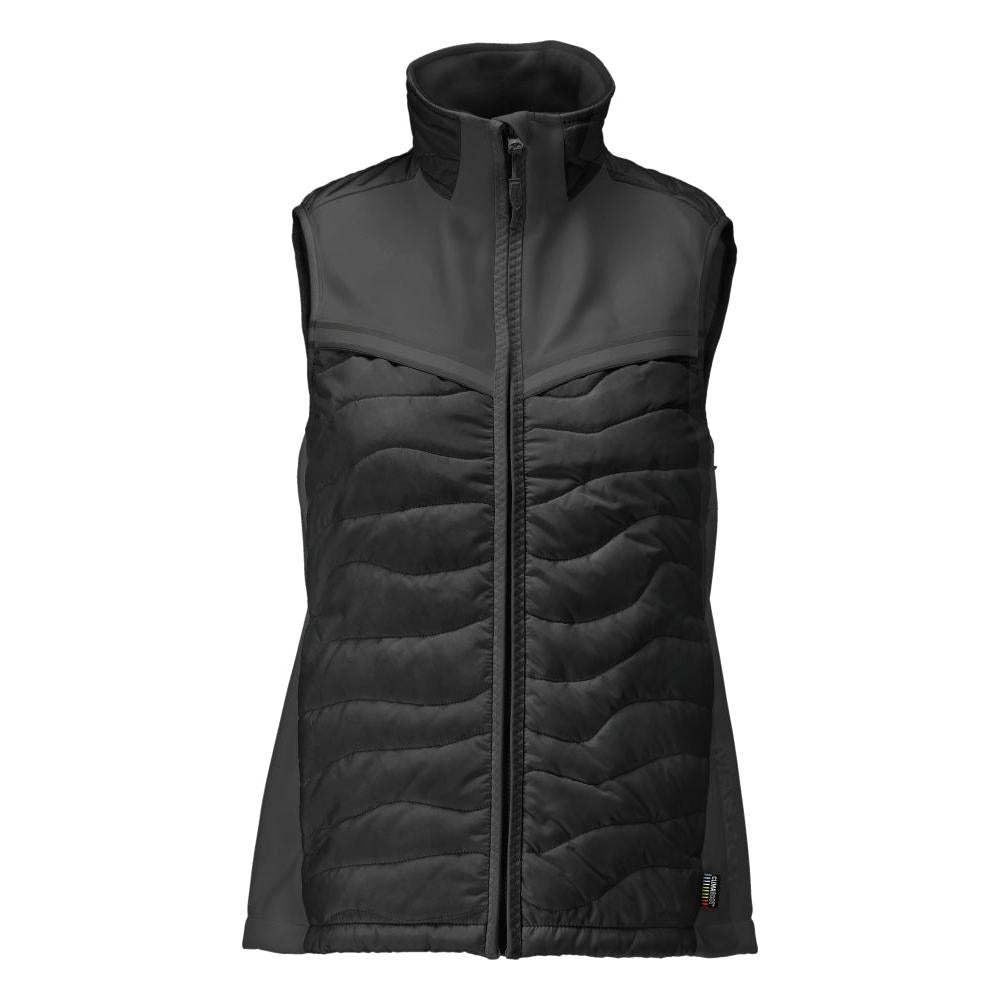 Thermisch vest met CLIMASCOT®, thermisch vest met damespasvorm