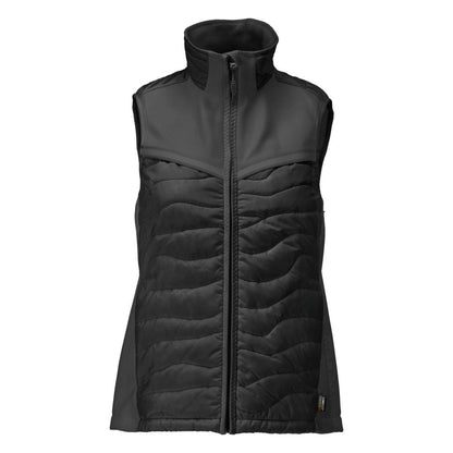 Thermisch vest met CLIMASCOT®, thermisch vest met damespasvorm