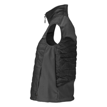 Thermisch vest met CLIMASCOT®, thermisch vest met damespasvorm