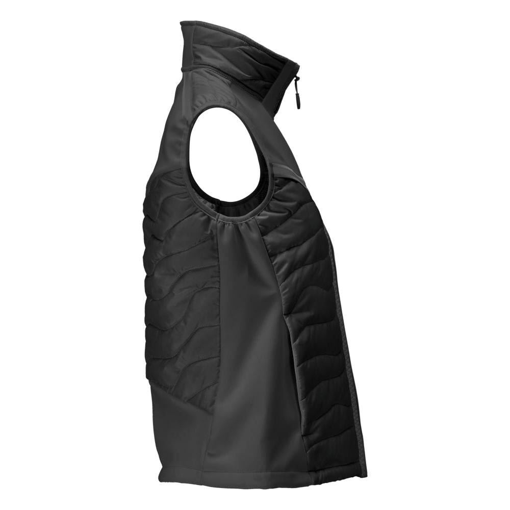 Thermisch vest met CLIMASCOT®, thermisch vest met damespasvorm