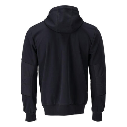 Sweatshirt met capuchon, winddicht sweatshirt met membraan en capuchon