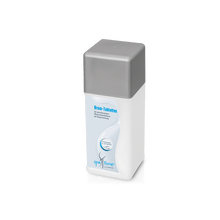 BAYROL SpaTime broomtabletten 0,8 kg geurarme waterdesinfectie met langdurige werking