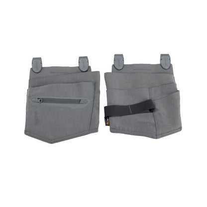 Hangende tassen, ambachtsman hangende tassen, maat EEN