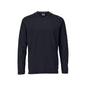 T-shirt, lange mouw, modern fit t-shirt