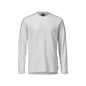 T-shirt, lange mouw, modern fit t-shirt