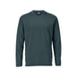 T-shirt, lange mouw, modern fit t-shirt