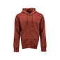 Sweatshirt met capuchon en sweatshirt met capuchon met rits
