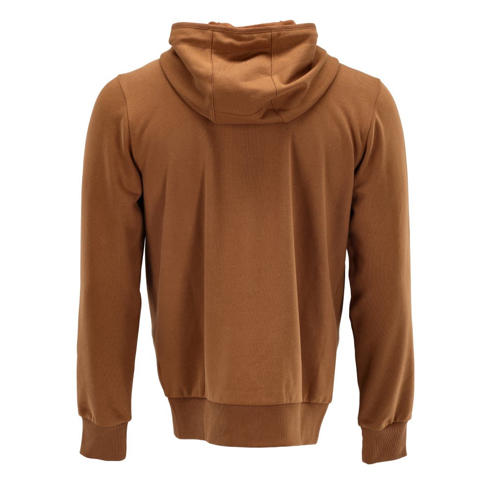 Sweatshirt met capuchon en sweatshirt met capuchon met rits
