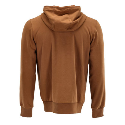 Sweatshirt met capuchon en sweatshirt met capuchon met rits