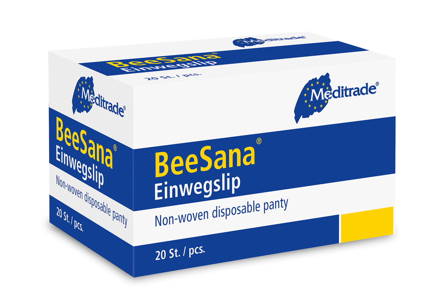 BeeSana® wegwerpslipjes