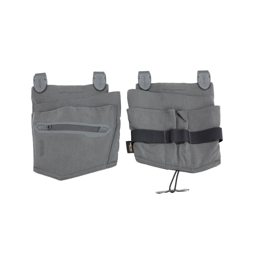 Hangtassen, hangtassen voor elektriciens, maat EEN