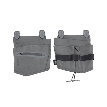 Hangtassen, hangtassen voor elektriciens, maat EEN