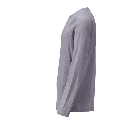 T-shirt, lange mouw, modern fit t-shirt