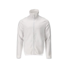 Fleece trui met microfleece jack met ritssluiting