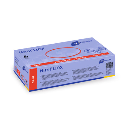 Meditrade Nitril® Lionch -examenhandschoen