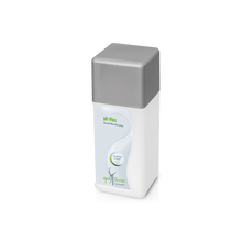 BAYROL SpaTime pH-Plus 1 kg Materiaalvriendelijk, goed oplosbaar, pH-waardestabilisatie