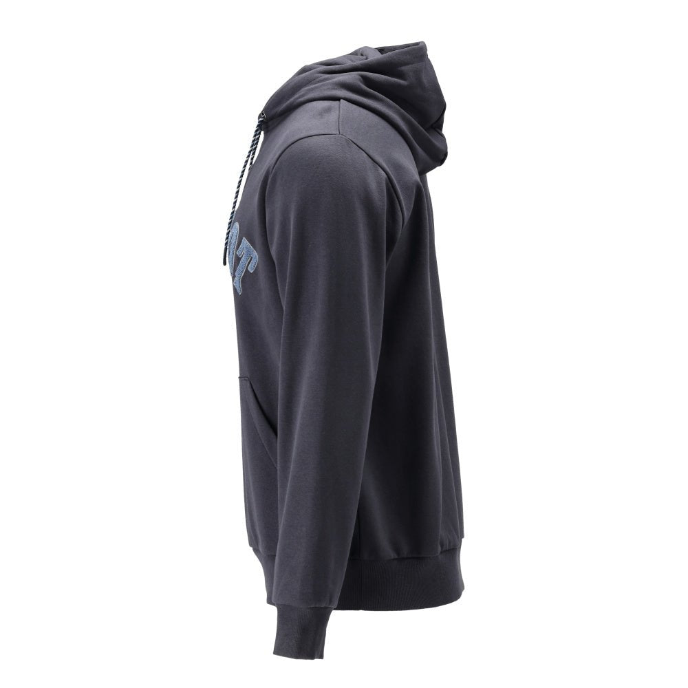 Sweatshirt met capuchon en MASCOT-logo Sweatshirt met capuchon