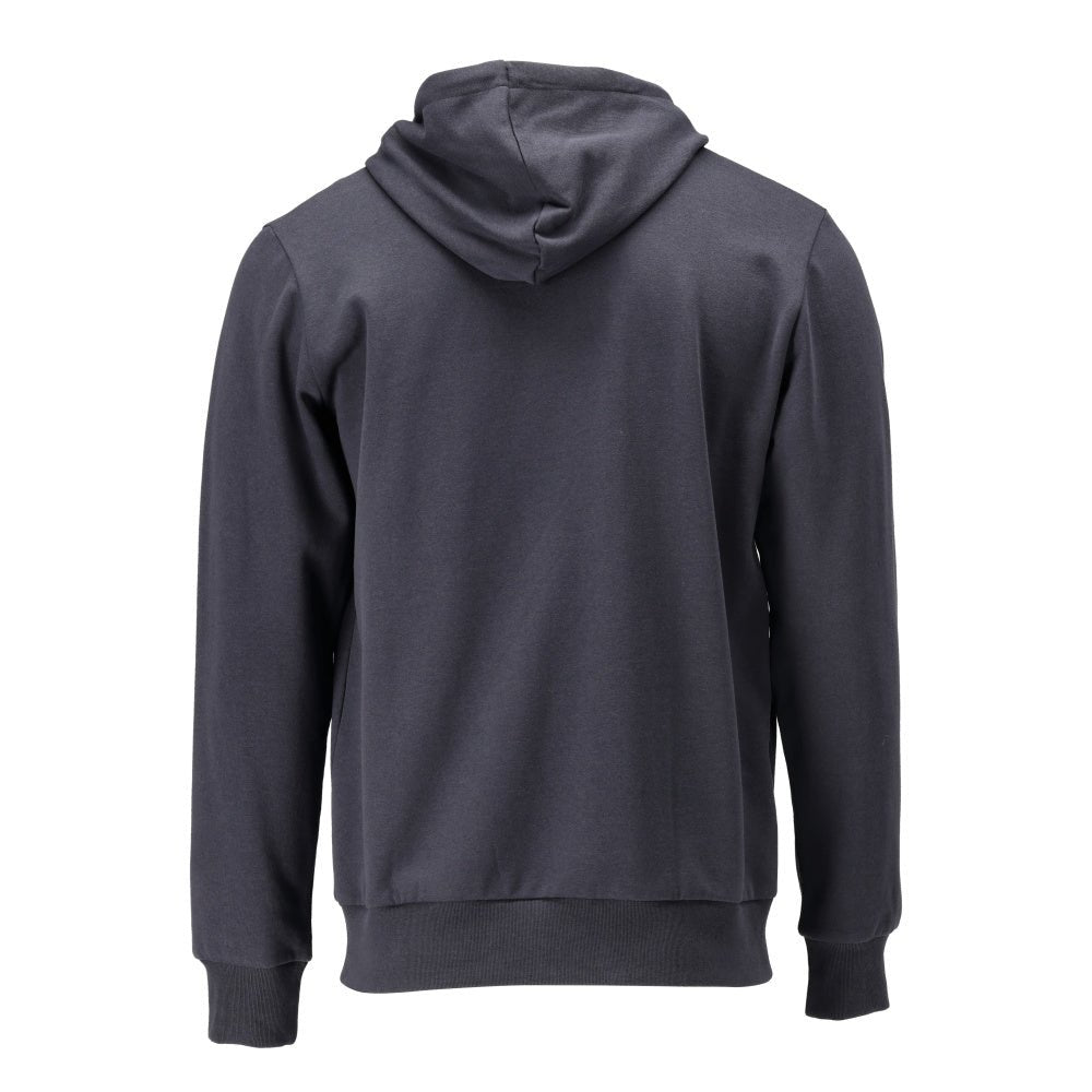 Sweatshirt met capuchon en MASCOT-logo Sweatshirt met capuchon