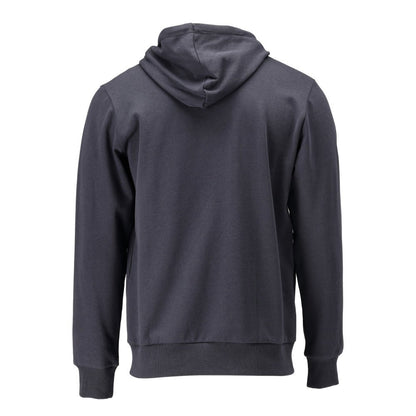Sweatshirt met capuchon en MASCOT-logo Sweatshirt met capuchon