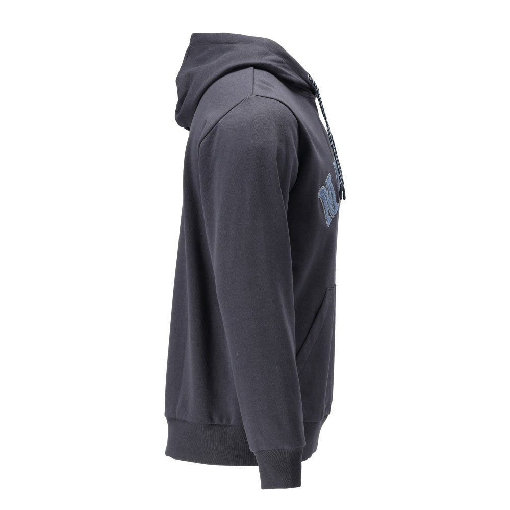 Sweatshirt met capuchon en MASCOT-logo Sweatshirt met capuchon