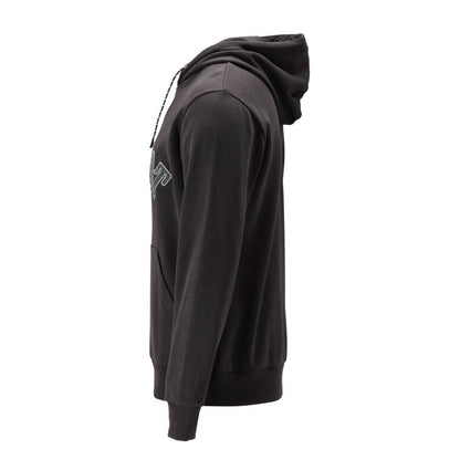 Sweatshirt met capuchon en MASCOT-logo Sweatshirt met capuchon