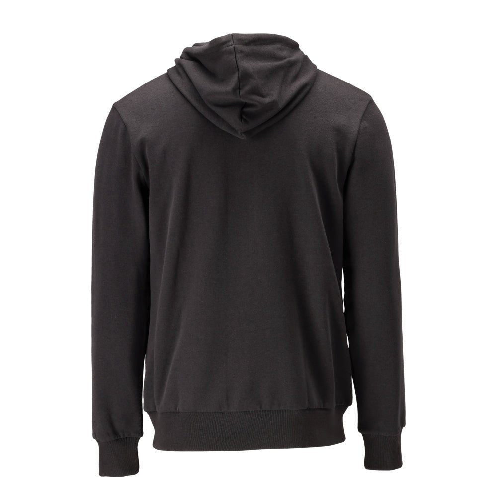 Sweatshirt met capuchon en MASCOT-logo Sweatshirt met capuchon