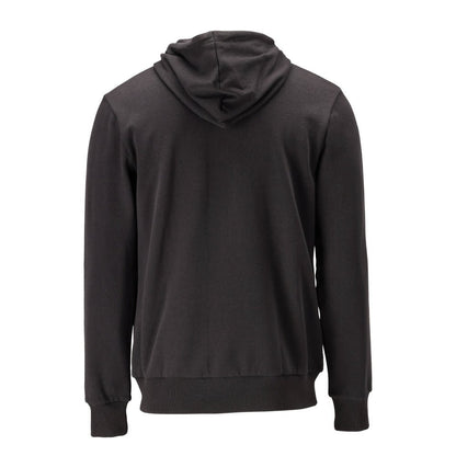 Sweatshirt met capuchon en MASCOT-logo Sweatshirt met capuchon