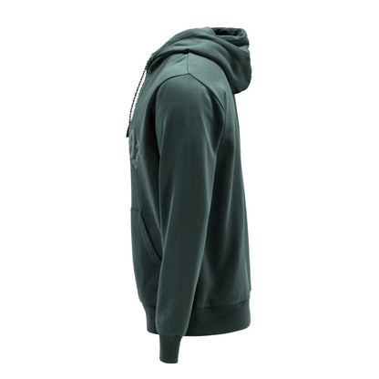 Sweatshirt met capuchon en MASCOT-logo Sweatshirt met capuchon