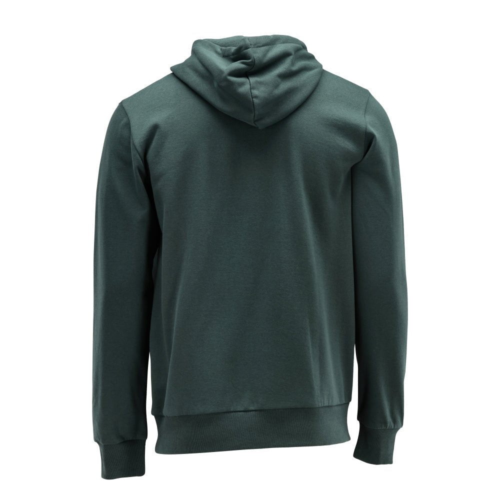 Sweatshirt met capuchon en MASCOT-logo Sweatshirt met capuchon