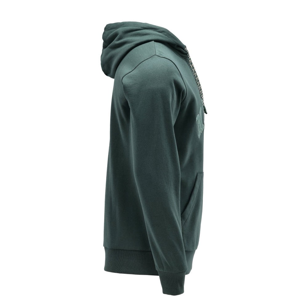 Sweatshirt met capuchon en MASCOT-logo Sweatshirt met capuchon