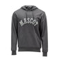 Sweatshirt met capuchon en MASCOT-logo Sweatshirt met capuchon