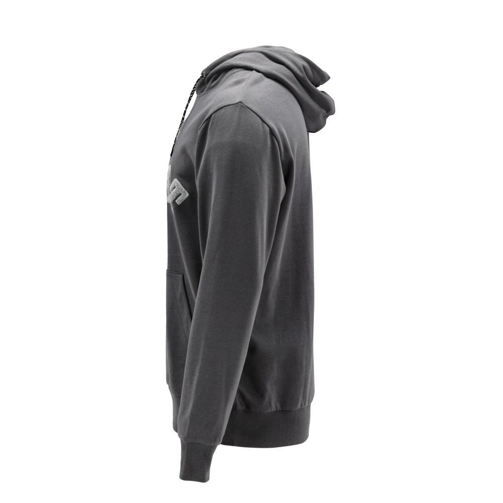 Sweatshirt met capuchon en MASCOT-logo Sweatshirt met capuchon