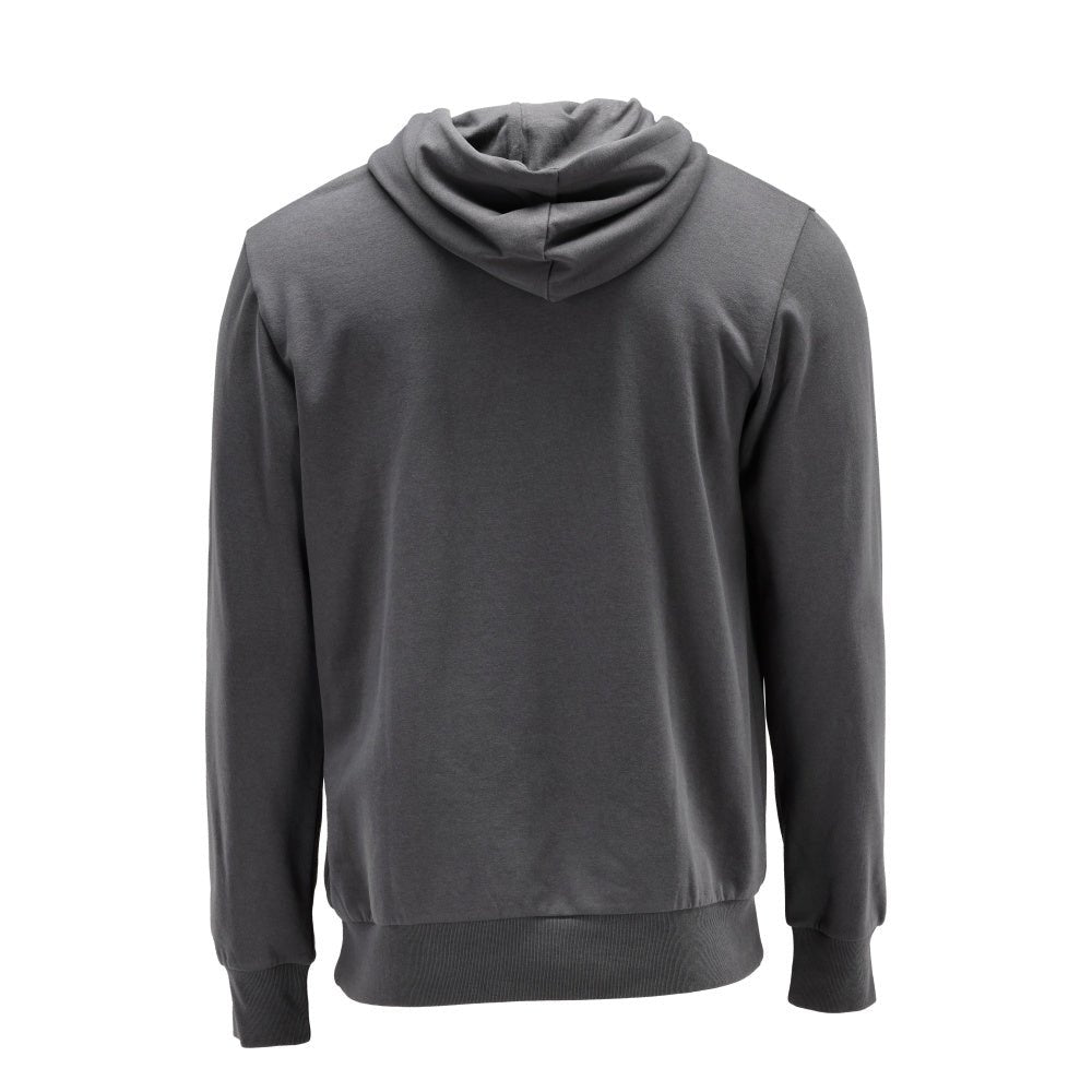 Sweatshirt met capuchon en MASCOT-logo Sweatshirt met capuchon