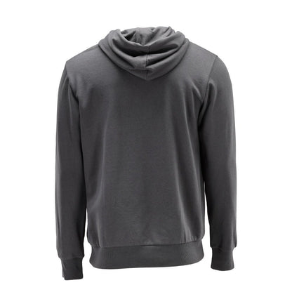 Sweatshirt met capuchon en MASCOT-logo Sweatshirt met capuchon