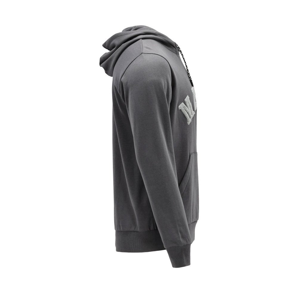 Sweatshirt met capuchon en MASCOT-logo Sweatshirt met capuchon