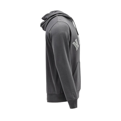 Sweatshirt met capuchon en MASCOT-logo Sweatshirt met capuchon