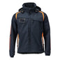 Softshell-jack met capuchon Softshell-jack