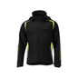 Softshell-jack met capuchon Softshell-jack