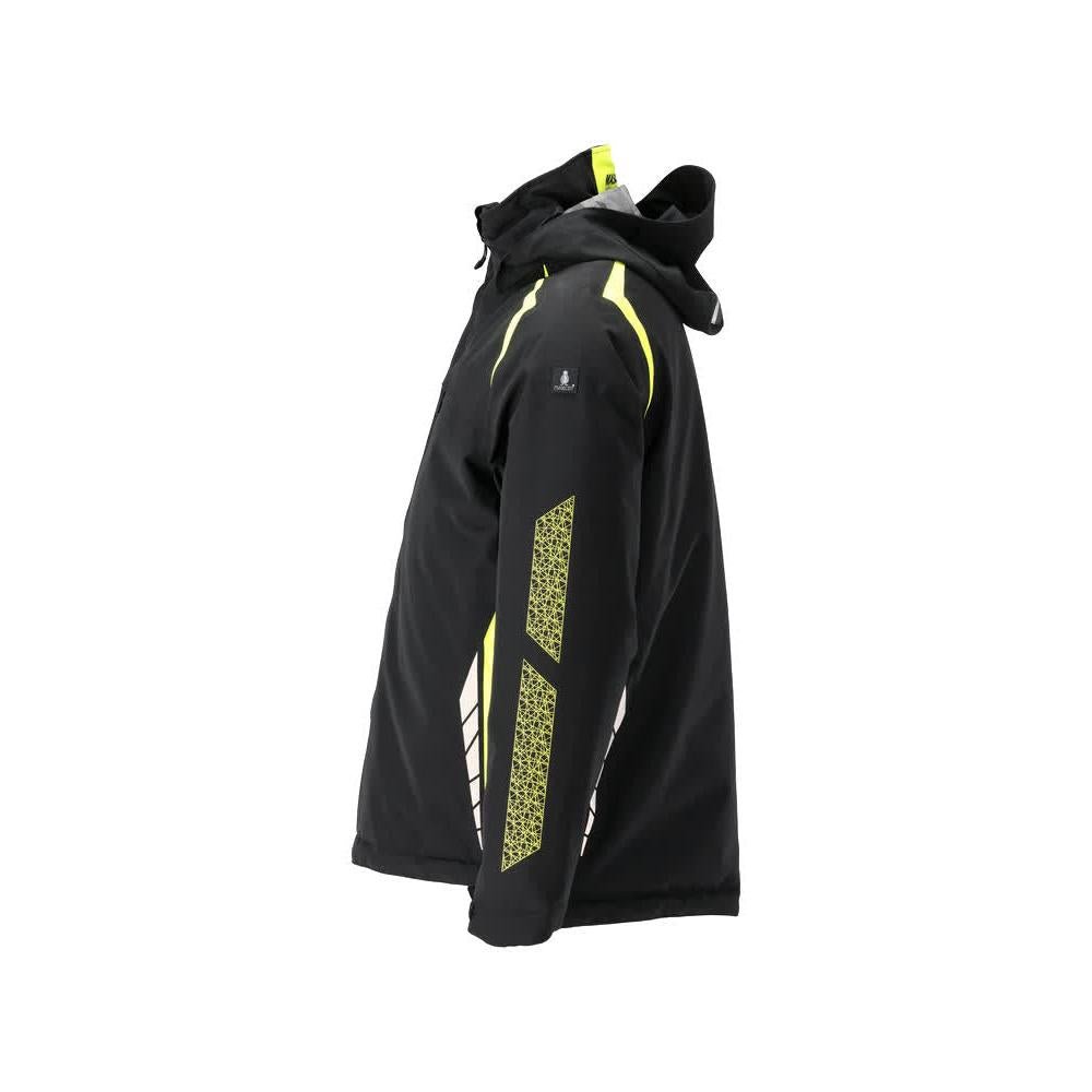 Winterjas met CLIMASCOT®-voering Winterjas