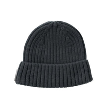 Gebreide muts, maat EEN