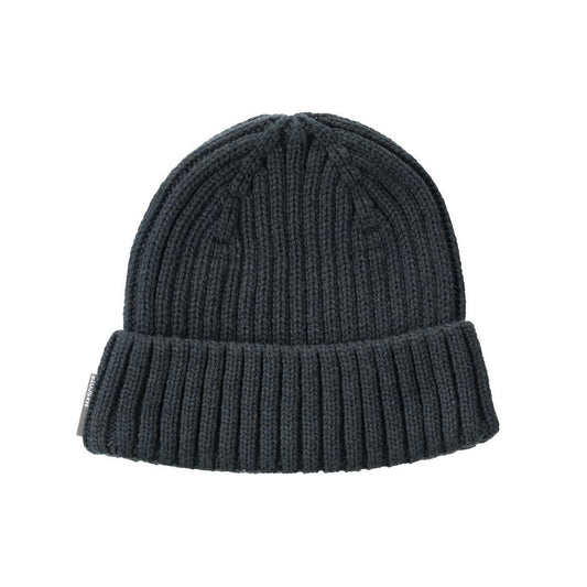 Gebreide muts, maat EEN