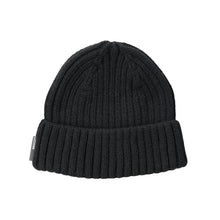 Gebreide muts, maat EEN