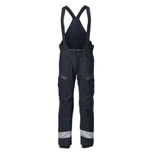 Winterbroek met kniezakken, CLIMASCOT® winterbroek