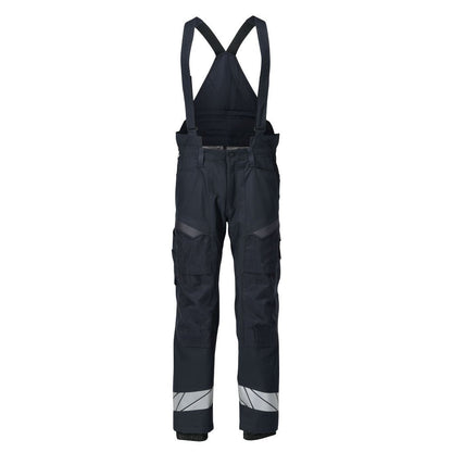 Winterbroek met kniezakken, CLIMASCOT® winterbroek