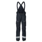 Winterbroek met kniezakken, CLIMASCOT® winterbroek