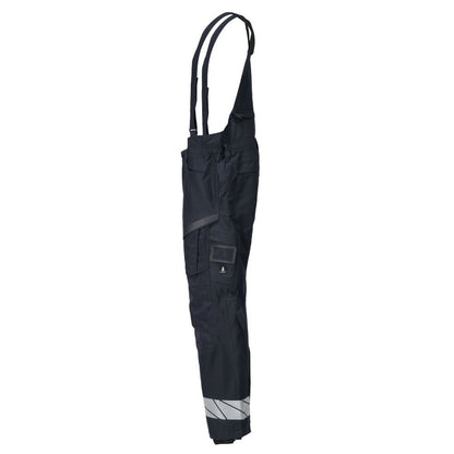 Winterbroek met kniezakken, CLIMASCOT® winterbroek